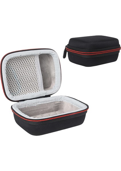 Go 4 Bluetooth Uyumlu Hoparlör Saklama Çantası Taşınabilir Eva Taşıma Çantası (Yurt Dışından)