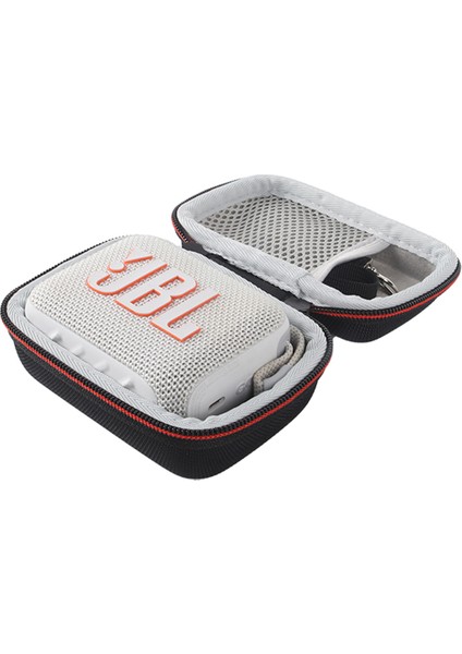 Go 4 Bluetooth Uyumlu Hoparlör Saklama Çantası Taşınabilir Eva Taşıma Çantası (Yurt Dışından) fırsatları