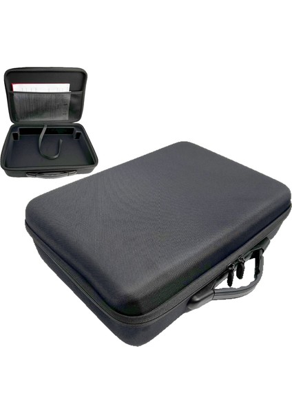 Canon Pıxma TR160 / TR150 / IP110 Kablosuz Mobil Yazıcı Saklama Kutusu Için Taşıma Çantası (Yurt Dışından)