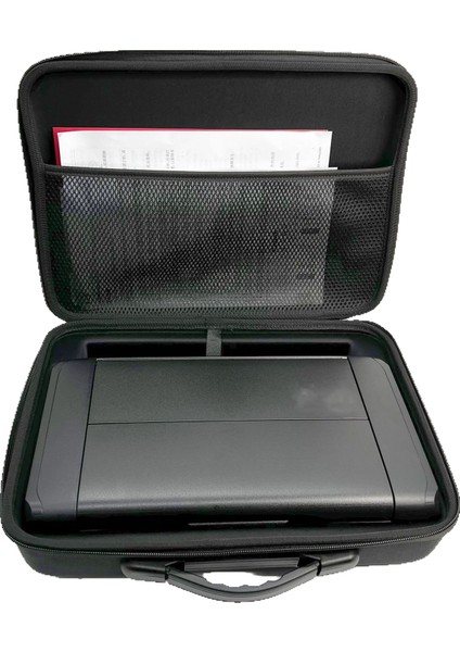 Canon Pıxma TR160 / TR150 / IP110 Kablosuz Mobil Yazıcı Saklama Kutusu Için Taşıma Çantası (Yurt Dışından) fırsatları