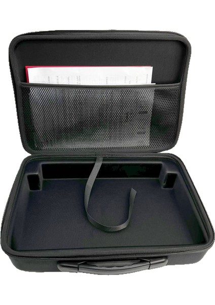 Canon Pıxma TR160 / TR150 / IP110 Kablosuz Mobil Yazıcı Saklama Kutusu Için Taşıma Çantası (Yurt Dışından) indirimleri