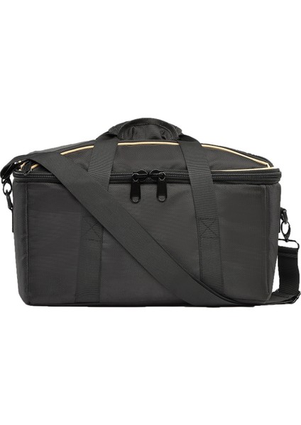 AUTHENTICS300 Bluetooth Uyumlu Hoparlör 600D Oxford Kumaş Saklama Çantası ve Omuz Askısı (Yurt Dışından) fiyatları