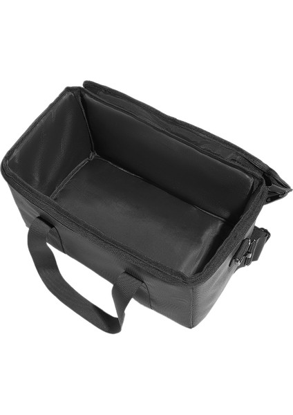 AUTHENTICS300 Bluetooth Uyumlu Hoparlör 600D Oxford Kumaş Saklama Çantası ve Omuz Askısı (Yurt Dışından) modelleri