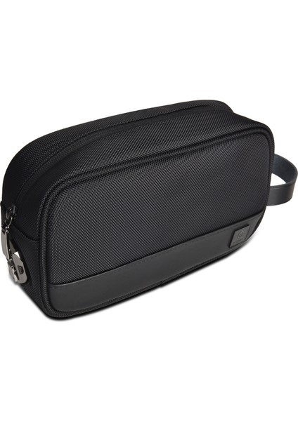 Wıwu Hali Seyahat Çantası H1 Dijital Aksesuar Saklama Çantası Kilitli Güç Bankası Kablo Düzenleyici (Yurt Dışından)