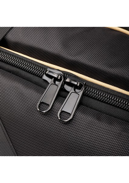 AUTHENTICS500 Bluetooth Uyumlu Hoparlör Taşıma Çantası 600D Oxford Kumaş Çapraz Askılı Çanta (Yurt Dışından) indirimleri