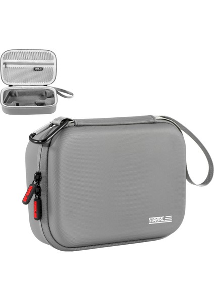 Startrc 12140019 Djı Osmo Mobile 7 Pro / Mobile 7 Saklama Kutusu Gimbal Sabitleyici Koruyucu Taşıma Çantası (Yurt Dışından)