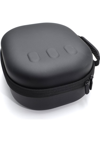 Meta Quest 3 Vr Başlık Taşıma Çantası Eva + Mercan Polar Taşınabilir Saklama Çantası (Yurt Dışından) fiyatları