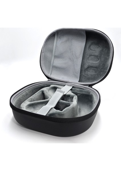 Meta Quest 3 Vr Başlık Taşıma Çantası Eva + Mercan Polar Taşınabilir Saklama Çantası (Yurt Dışından) fırsatları