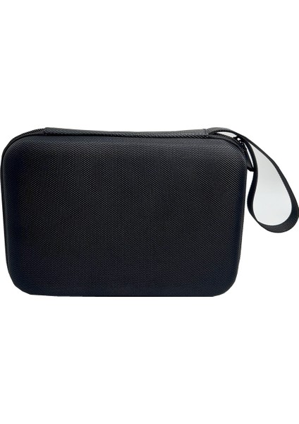 INSTA360 Go 3 Aksiyon Kamerası Koruyucu Kutu Dış Mekan Seyahat Sert Eva + Naylon Kanvas Saklama Çantası (Yurt Dışından) fırsatları