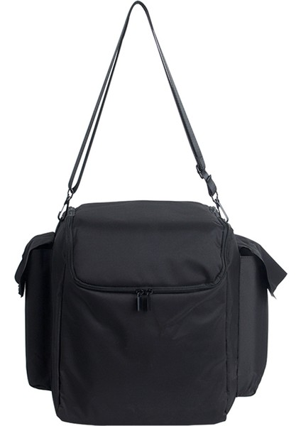 Partybox Encore Essential Bluetooth Uyumlu Hoparlör Askılı Çanta Polyester Kumaş Yumuşak Saklama Çantası (Yurt Dışından)