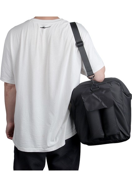 Partybox Encore Essential Bluetooth Uyumlu Hoparlör Askılı Çanta Polyester Kumaş Yumuşak Saklama Çantası (Yurt Dışından) indirimleri