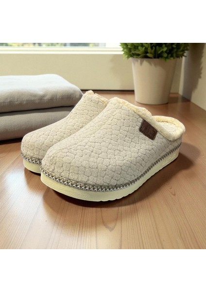 Ortopedik Rahat ve Hafif Önü Kapalı Kadın Ev Terliği modelleri