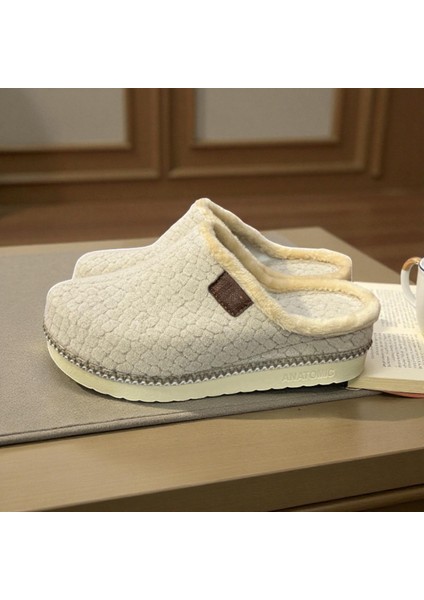 Ortopedik Rahat ve Hafif Önü Kapalı Kadın Ev Terliği fırsatları