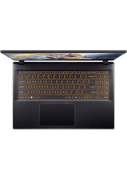 Nitro V15 ANV15-52-91EQ Intel Core I9 13900H 64GB 512GB SSD RTX5060 8gb Windows 11 Home 15,6" Fullhd (1920 x 1080) 165HZ IPS 300NIT Taşınabilir Bilgisayar NHQZAEYH32 + Zetta Çanta indirimleri