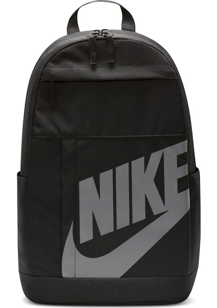 Nike CK0944 Unisex Spor Siyah Sırt Çantası