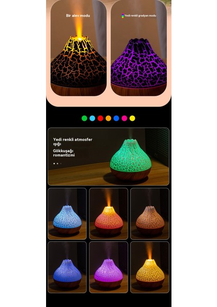 Kömür Nemlendirici Ev Ofis Modeli (Yurt Dışından) fiyatları