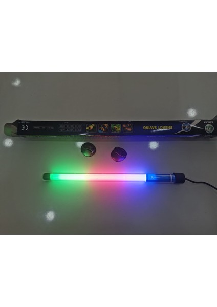 (RX300) 30 cm Akvaryum Aydınlatması