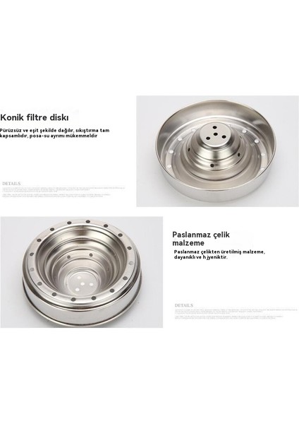 Çok Fonksiyonlu Basın Meyve Sebze Meyve Suyu Pres Makinesi (Yurt Dışından) modelleri