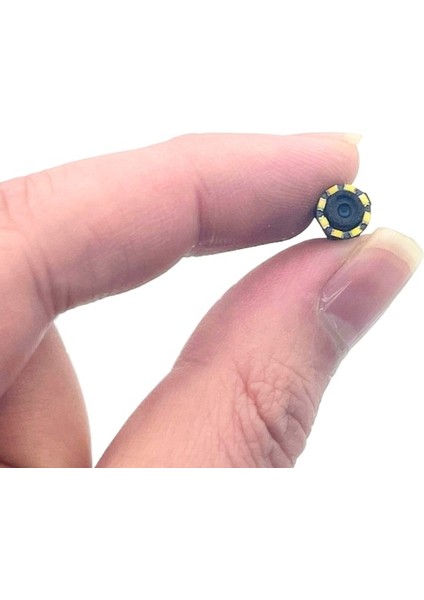 Hd USB7MM Kamera Modülü (Yurt Dışından)