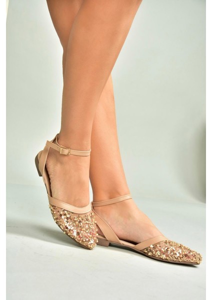 U726544115 Ten File Kadın Babet fırsatları