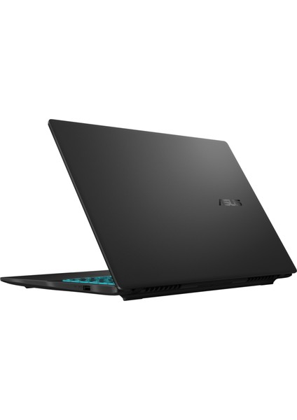 Vivobook V16 2.nesil Core 7 240H Aı 96GB Ddr5 1tb SSD RTX5070/8GB 16.0-Inch, Wuxga (1920 x 1200) 300NITS 144Hz Freedos Gaming Bilgisayar WV3607VPF33+ZETTAÇANTA fırsatları