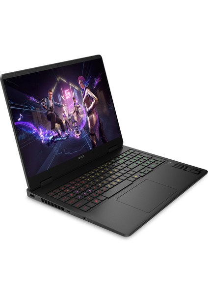 Omen 16-AM0007NT Intel Core I9 14900HX 48GB Ddr5 4tb SSD RTX5060 8gb Gddr7 Windows 11 Home 16 Inç IPS Wuxga (1920X1200) 165Hz 3ms 400NITS 100% Srgb Taşınabilir Bilgisayar WBQ3Q8EAH28 + Zetta Çanta fiyatları