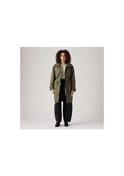 Crawford Western 3-In-1 Ceket