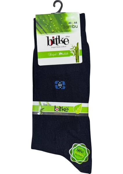 Bambu Erkek Çorap 6'lı modelleri
