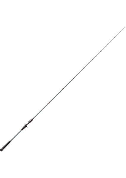Giant Killing GXJ-B70MHTR/DTR 213CM Max 200GR (1p) Tetikli Tai Rubber Kamış