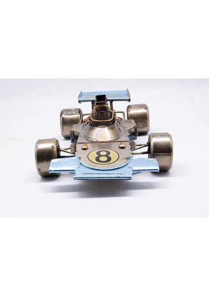 Dekoratif Metal Yarış Arabası fiyatları