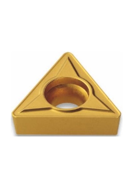 Krone TCMT16T308-MK PT1325T Sert Maden Uç 10'lu