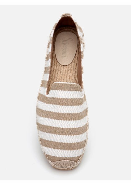 Sophronia Erkek Düz Espadril fırsatları
