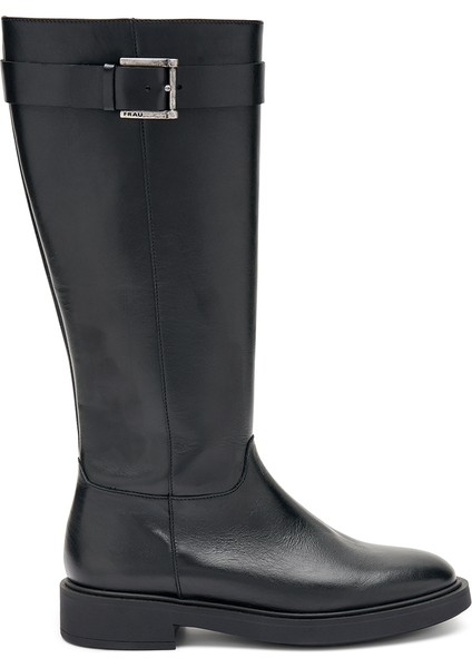 Kadın Bot 79L9 Frau Tresor Nero