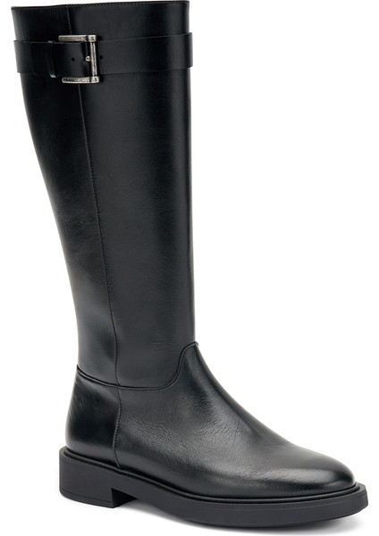 Kadın Bot 79L9 Frau Tresor Nero fiyatları