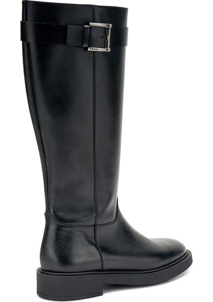 Kadın Bot 79L9 Frau Tresor Nero modelleri