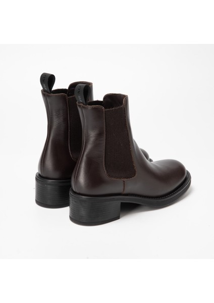 Kadın Bot 82L5 Frau Tresor fırsatları