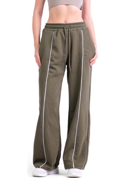 Mira Beli Lastikli Flare Eşofman Altı fiyatları