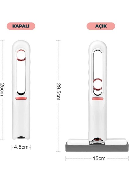 Taşınabilir Mini Mop fiyatları