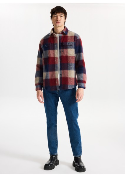 Dış Gömlek, S, Çok Renkli modelleri