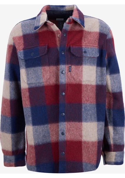 Dış Gömlek, S, Çok Renkli