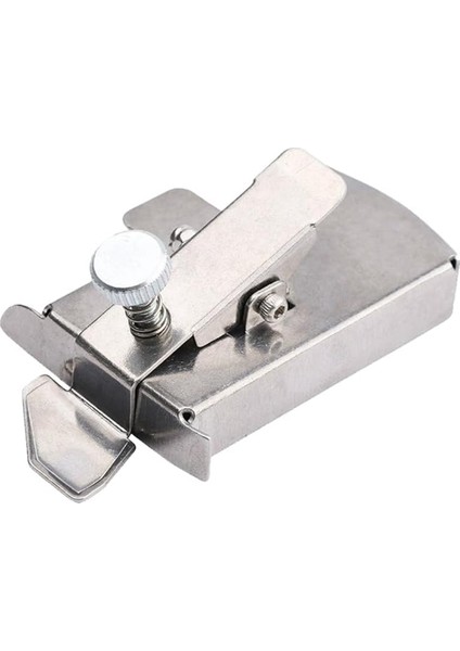 Dikiş Makinesi, Dikiş Cetveli, Dikiş Kılavuzu Cetveli, Manyetik Dikiş Kılavuzu 1 Adet Için Manyetik Dikiş Kılavuzu (Yurt Dışından)