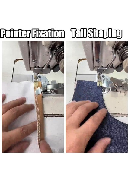 Dikiş Makinesi, Dikiş Cetveli, Dikiş Kılavuzu Cetveli, Manyetik Dikiş Kılavuzu 1 Adet Için Manyetik Dikiş Kılavuzu (Yurt Dışından) indirimleri