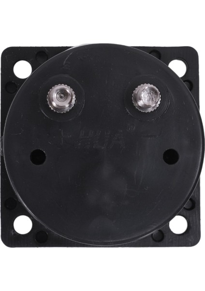 2x Sınıf 2.5 Doğruluk Ac 0-5A Analog Panel Yuvarlak Metre Ampermetre Ölçer Siyah (Yurt Dışından) fırsatları