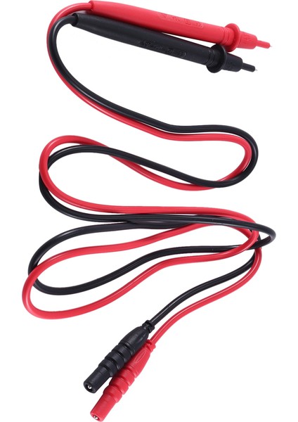 Bıde Multimetre Testi Kablo Catıı 600V/10A Ölçüm Probları Bıde (S20 S11 S10) Çok Metre Test Merkezi Tel Uçları (Yurt Dışından) fiyatları