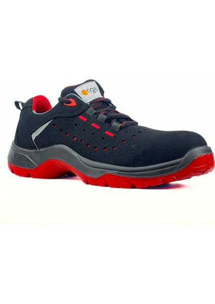 Rigel 1020 Premium S1P Kompozit Burunlu Iş Ayakkabısı modelleri