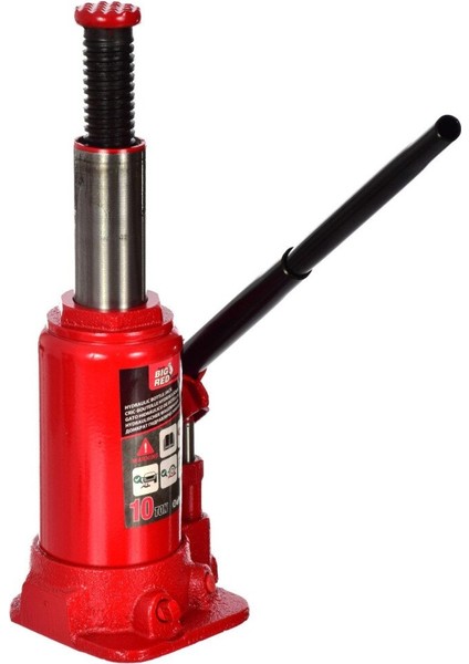 TR91004 Karton Kutulu Şişe Kriko 10 Ton - BIGTR91004 fiyatları