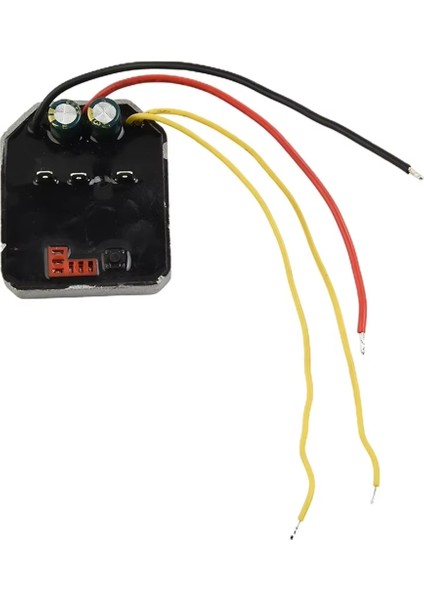 60A 21V Elektrik Anahtarı Kontrolör Aracı Anakartı Aksesuarları Fırçasız Lityum Açılı Öğütücü Kontrol Kartı (Yurt Dışından) fırsatları