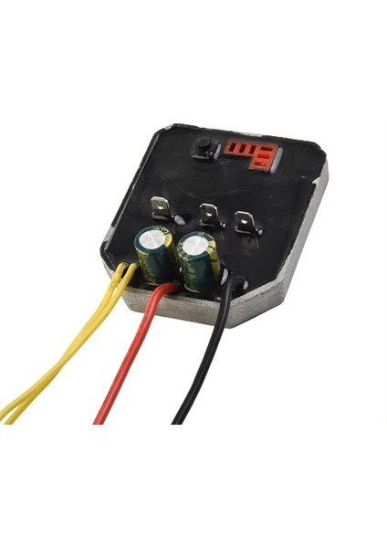 60A 21V Elektrik Anahtarı Kontrolör Aracı Anakartı Aksesuarları Fırçasız Lityum Açılı Öğütücü Kontrol Kartı (Yurt Dışından) indirimleri