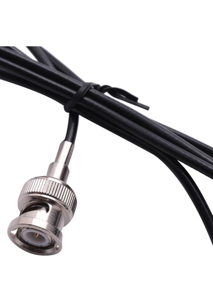 1pcs PH-201 Siyah Laboratuvar Elektrot Elektrot Sensör Konnektör Probu Ph Kompozit Elektrot (Yurt Dışından) fırsatları