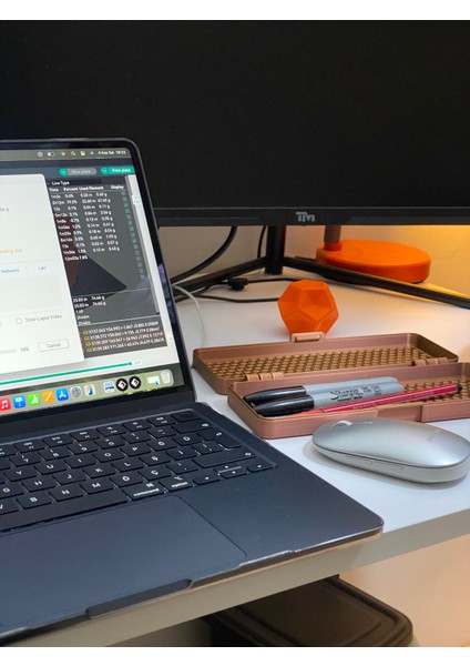 Kalem Kutu modelleri